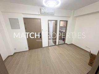 Sheung Wan - On Wah Building 05