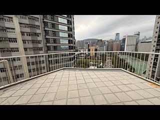 天后 - 鸿安大厦 04