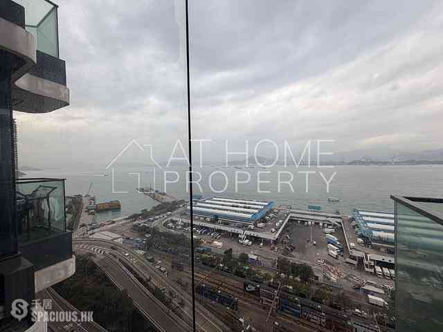 石塘咀 - 维港峰 10