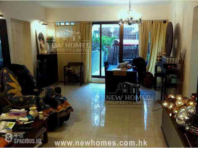 Happy Valley - Yuk Sau Mansion 06