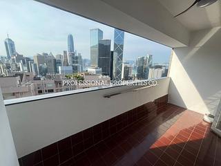 Mid Levels Central - Wing Hong Mansion 02