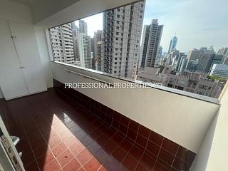Mid Levels Central - Wing Hong Mansion 04