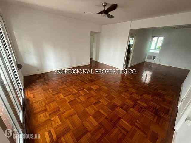 Mid Levels Central - Wing Hong Mansion 06