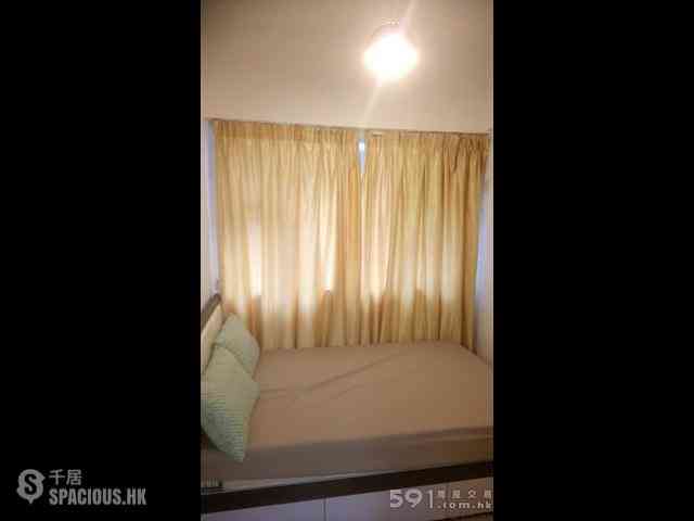 Wan Chai - Tonnochy Towers Block A 03
