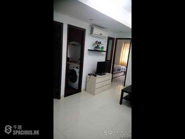 Wan Chai - Tonnochy Towers Block A 02