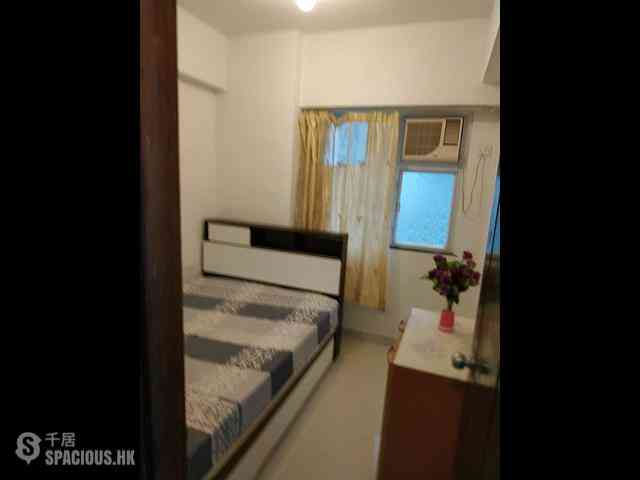 Wan Chai - Tonnochy Towers Block A 05