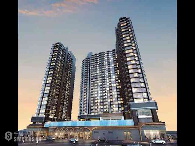 Cheung Sha Wan - Belgravia Place 01