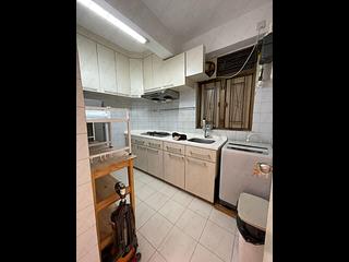 Sai Ying Pun - Hing Wah House 03