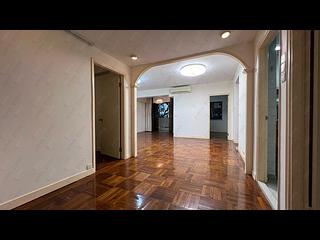 Sai Ying Pun - Hing Wah House 07