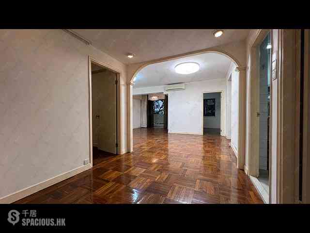Sai Ying Pun - Hing Wah House 07