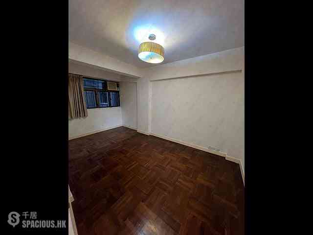 Sai Ying Pun - Hing Wah House 08