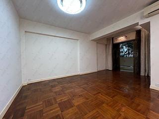 Sai Ying Pun - Hing Wah House 09