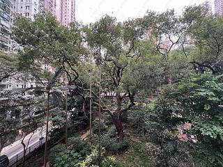 Sai Ying Pun - Hing Wah House 13