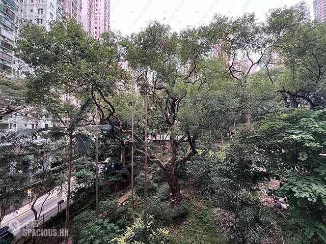 Sai Ying Pun - Hing Wah House 13