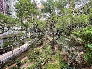 Sai Ying Pun - Hing Wah House 14