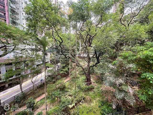Sai Ying Pun - Hing Wah House 14
