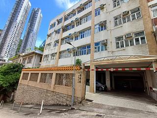 Tai Hang - Lee Hang Court 10