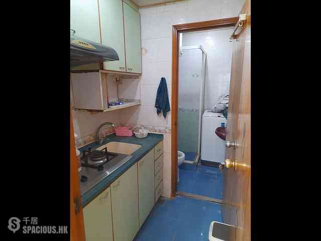 Mong Kok - Argyle House 01