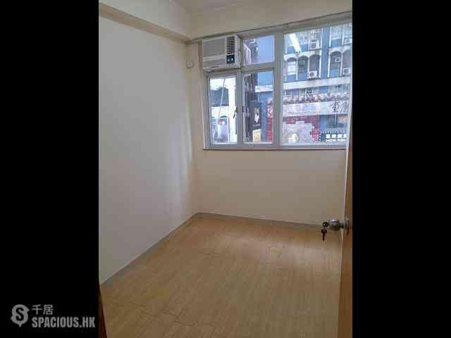 Mong Kok - Argyle House 02