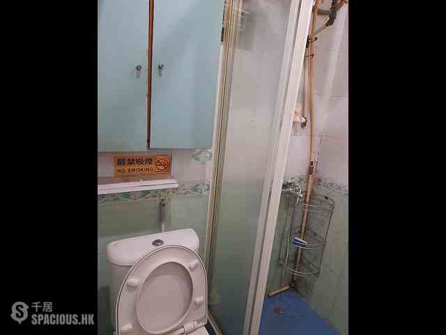 Mong Kok - Argyle House 03