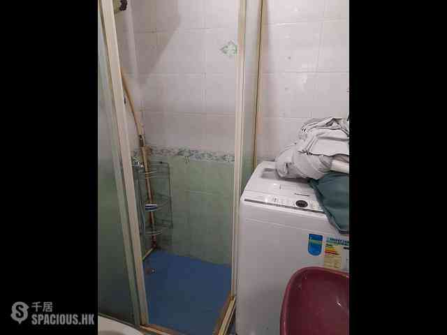 Mong Kok - Argyle House 04