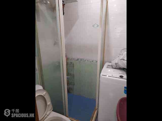 Mong Kok - Argyle House 08