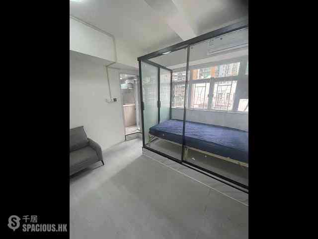Causeway Bay - Wing Hing House 02