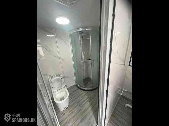 Causeway Bay - Wing Hing House 03