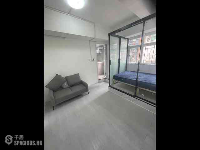 Causeway Bay - Wing Hing House 04