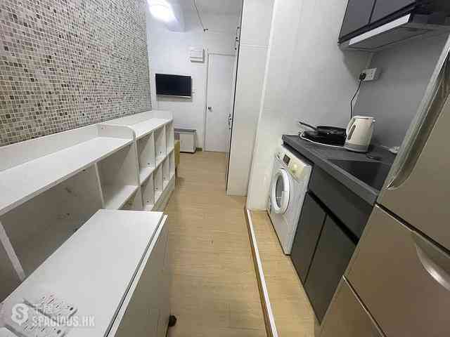 Causeway Bay - 49, Sharp Street East 01