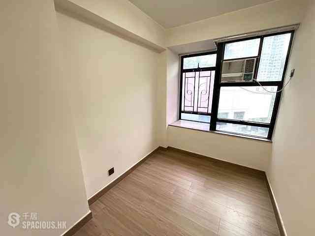 Quarry Bay - Kornhill Block Q 05