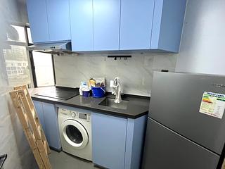 Quarry Bay - Kornhill Block Q 06