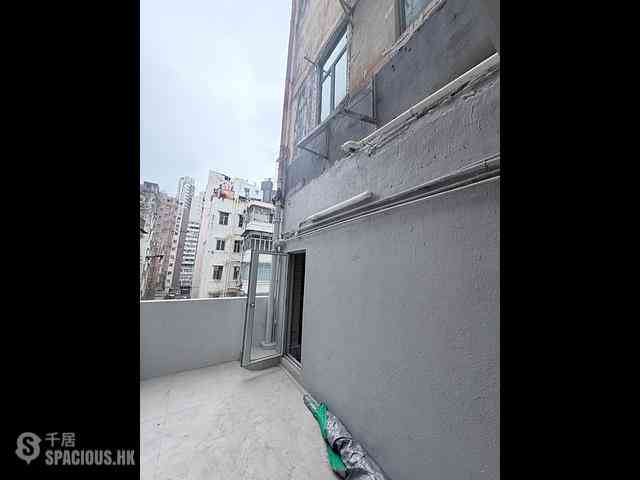 Prince Edward - Hung Luen Building 02