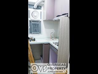 Wan Chai - Wai Lun Building 04