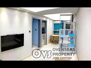 Wan Chai - Wai Lun Building 05