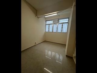 Wan Chai - Tai Tak Building 03