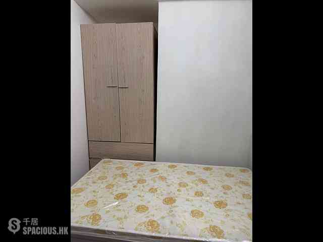 Tsim Sha Tsui - Holly Mansion 01