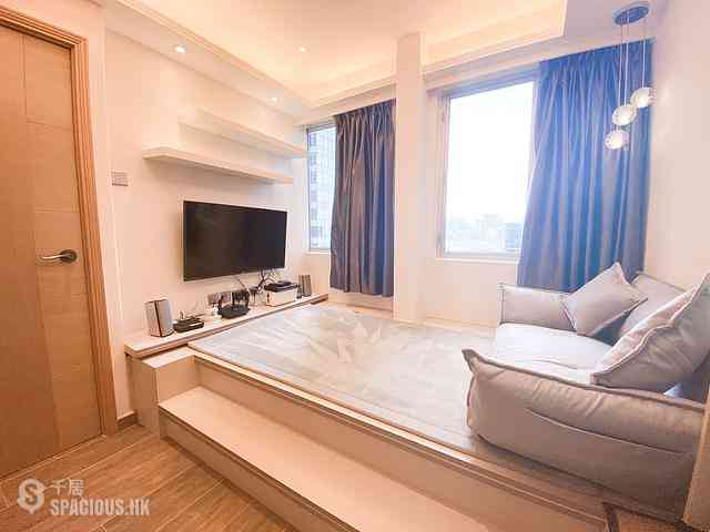 Causeway Bay - Lockhart House Block A 01