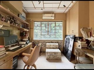 Mid Levels Central - Pearl Gardens 03