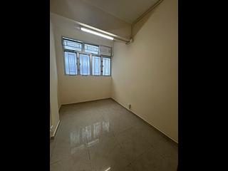 Wan Chai - Tai Tak Building 04