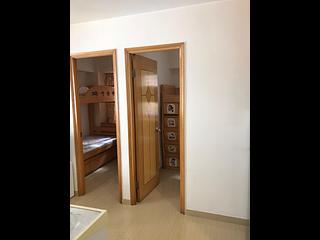 Wan Chai - Kam Shing Building 02
