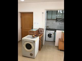 Wan Chai - Kam Shing Building 03