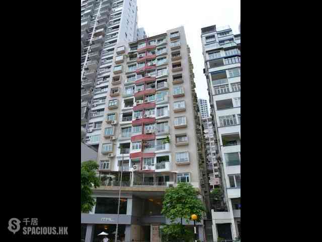 Happy Valley - Happy Mansion 01