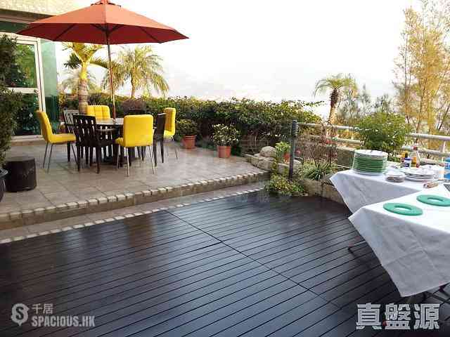 Stanley - Tai Tam Garden 01