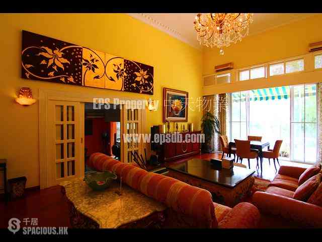 Discovery Bay - Discovery Bay Phase 3 Headland Village Seabee Lane 01