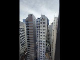 上环 - 中源中心A座 04