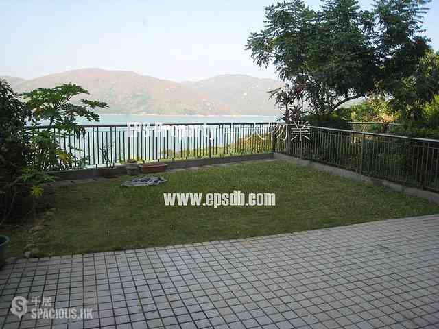 Discovery Bay - Discovery Bay Phase 4 Peninsula Village Crestmont Villa 02