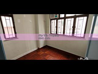 Cheung Sha Wan - Hoover Mansion 04