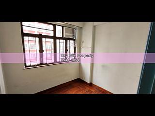 Cheung Sha Wan - Hoover Mansion 05