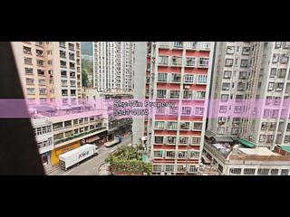 Cheung Sha Wan - Hoover Mansion 07